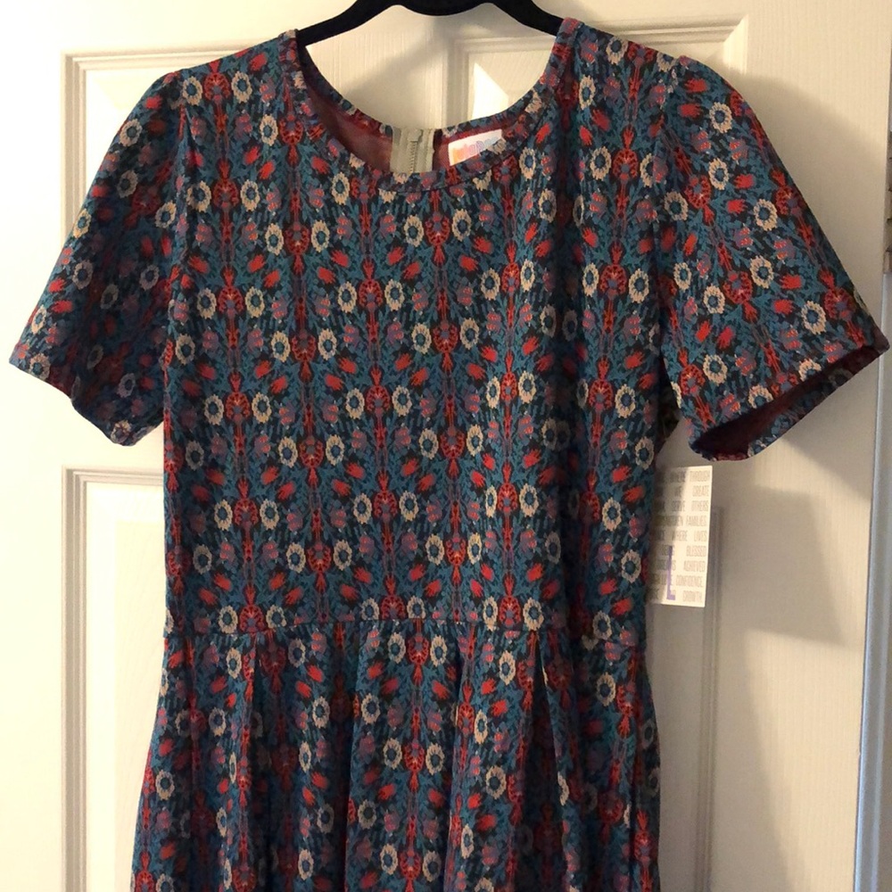 Lularoe dress. New with tags